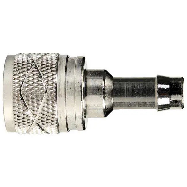 Moeller 3/8 inch Barbed Fitting for Honda 1991 Fuel Tanks - Model 03350210