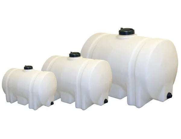 Buyers Products 82123939 Poly Reservoir with Legs, 65 Gallon Capacity