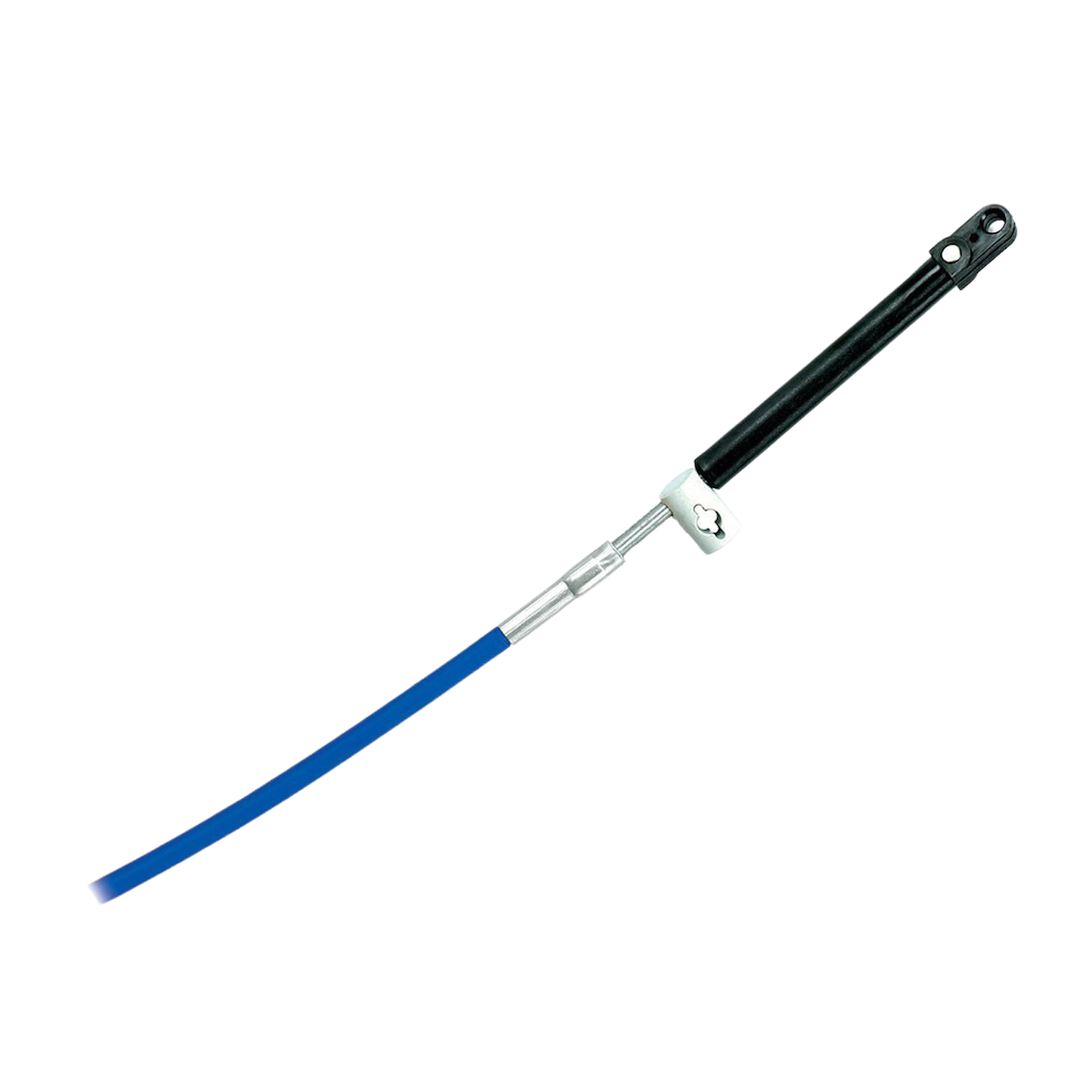 UFLEX USA Mach5 Mercury Style Cable - 14ft