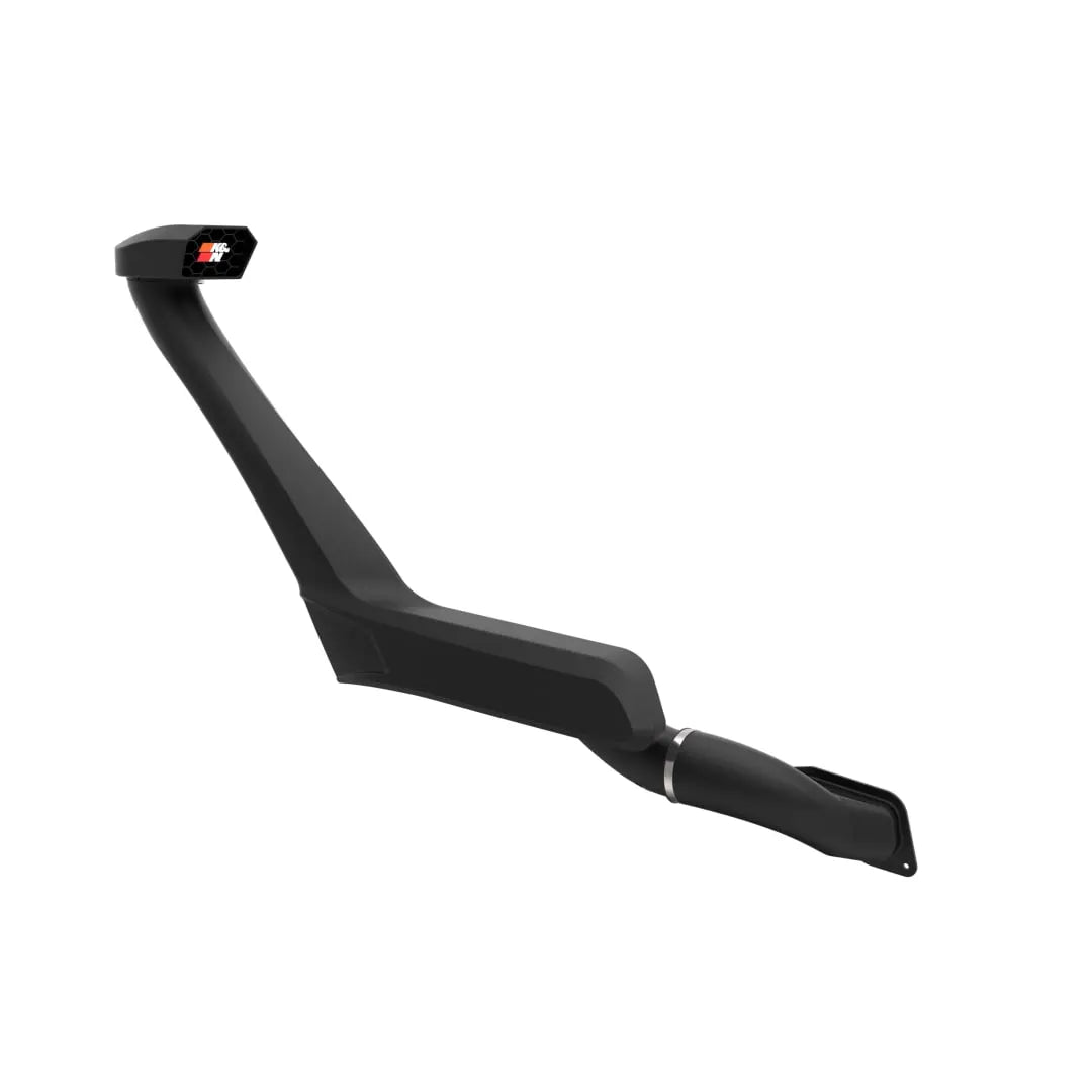 K&N Filter Elevated Intake Kit (Snorkel) for Toyota – Part #638003