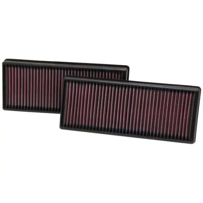 K&N Filter Replacement Air Filter Part Number 332474 for Optimal Engine Performance