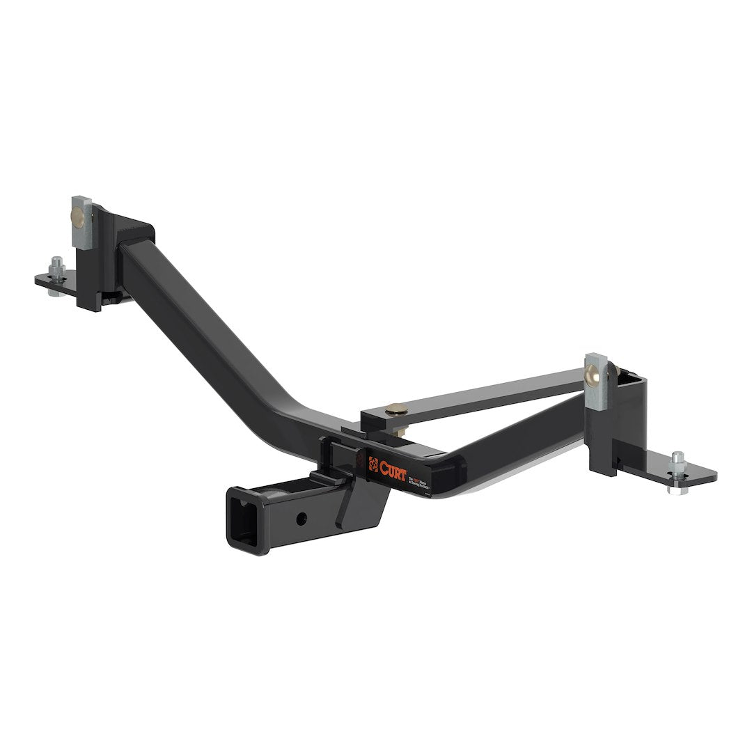 CURT Manufacturing Front Mount Hitch with 2-Inch Receiver Part 31090