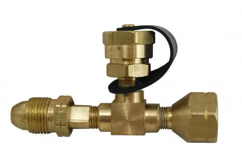 AP Products Flow Longer Tee with Poly - Part Number ME415P