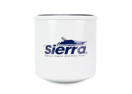 SIERRAMARINE Oil Filter Part Number 1879062