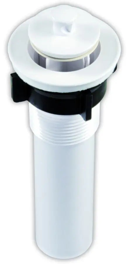 JR Products 95215 Stringer with Pop-Up Stopper for Marine and RV Applications