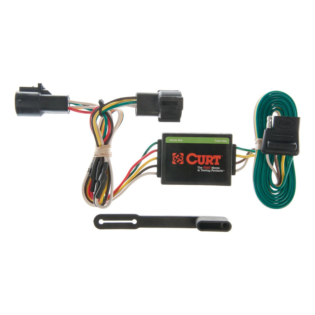CURT MFG Hitch Accessory Part 55325 for Enhanced Towing Performance
