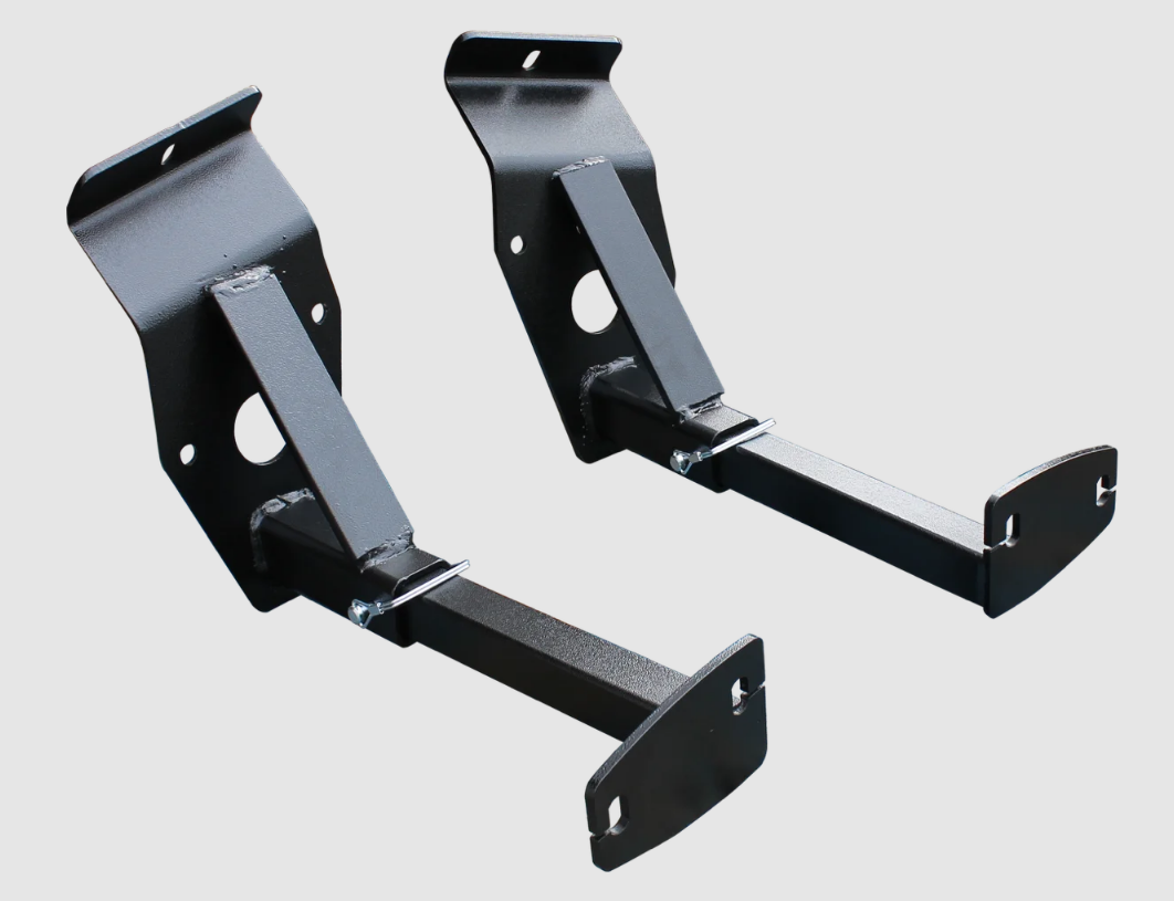Torklift Chevy Tiedown C2229 – Heavy-Duty Vehicle Tie-Down for Secure Transport