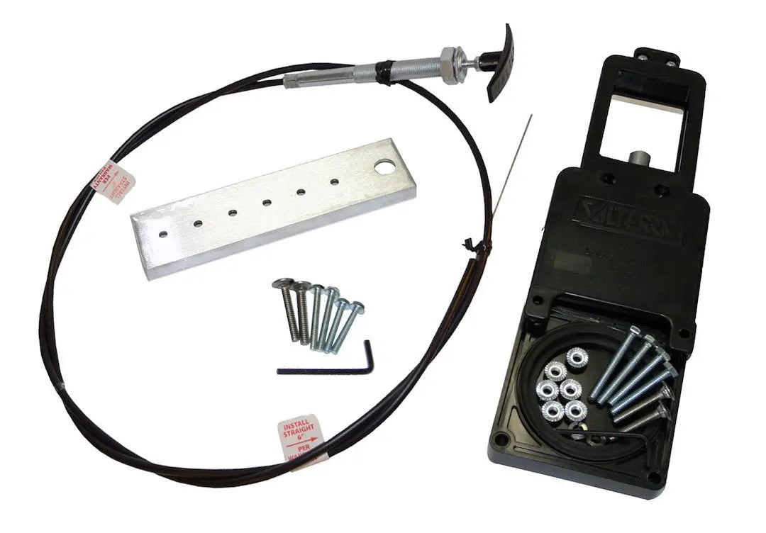 Valterra LLC Flexible Cable Kit 72 ft - Model TC372CN