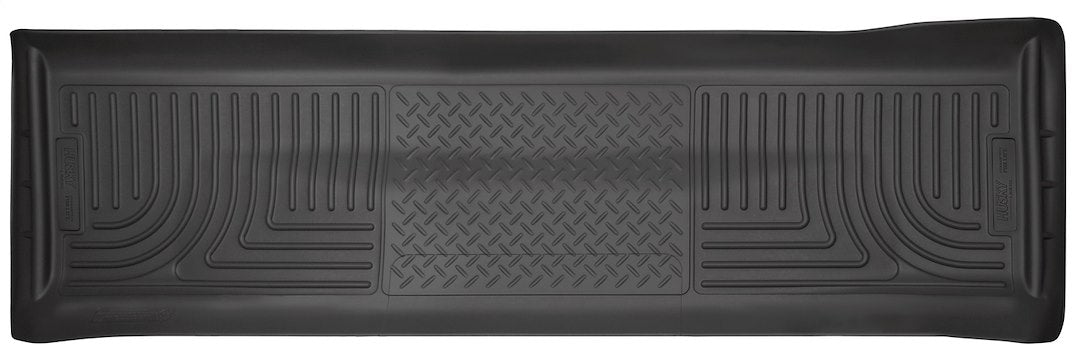 HUSKYLINER WB 2ND F250/350 Crew Cab Bed Mat for 2011-2015 Models