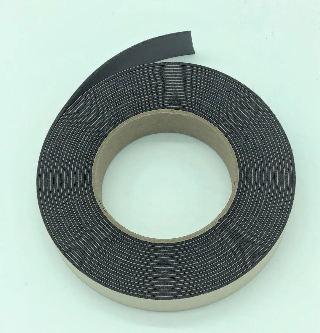 HUSHMAT Quiet Tape Shop Roll - 1 ft x 20 ft for Soundproofing and Insulation