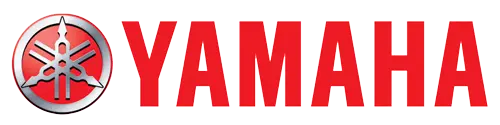 Yamaha Motor 7NJ-24162-10-00 Emblem 2 – Durable Replacement Badge for Yamaha Vehicles
