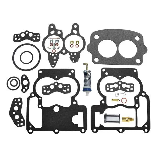 EMP Carburetor Repair Kit Part Number 130000143 for Small Engines and Equipment