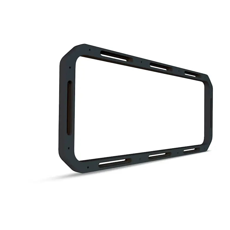 Fusion Elec RV-FS16SPB 16mm Sound Panel Spacer in Black