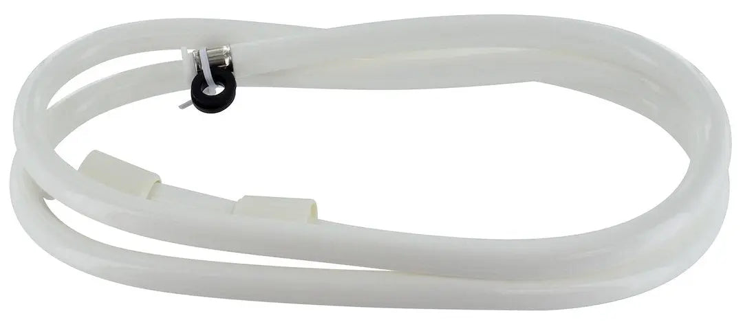 Valterra LLC PF276023 72-Inch Heavy-Duty Shower Hose for RVs and Trailers