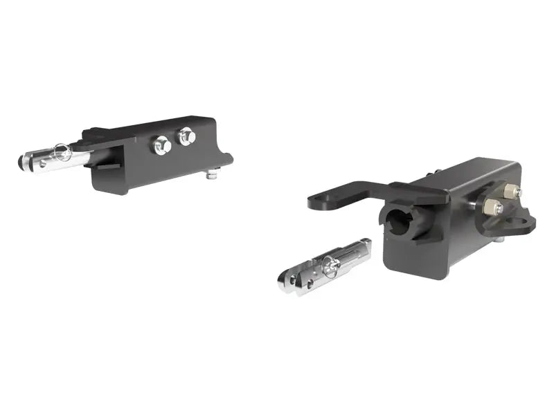 Blue Ox BX1739 BSPLT 20 GMC Sierra Heavy-Duty Tow Bar & Safety Kit