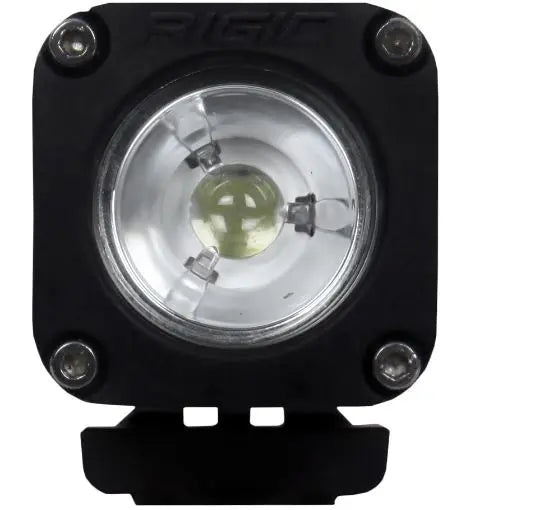 Rigid Industries Ignite Flood SM Black - Part Number 20521