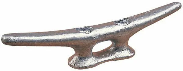 Sea Dog Galvanized Cleat - 12 ft Marine Hardware Part 040112