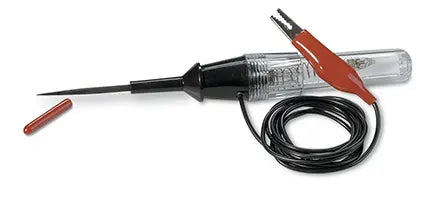 Wirthco Circuit & Spark Plug Test - Part Number 21049