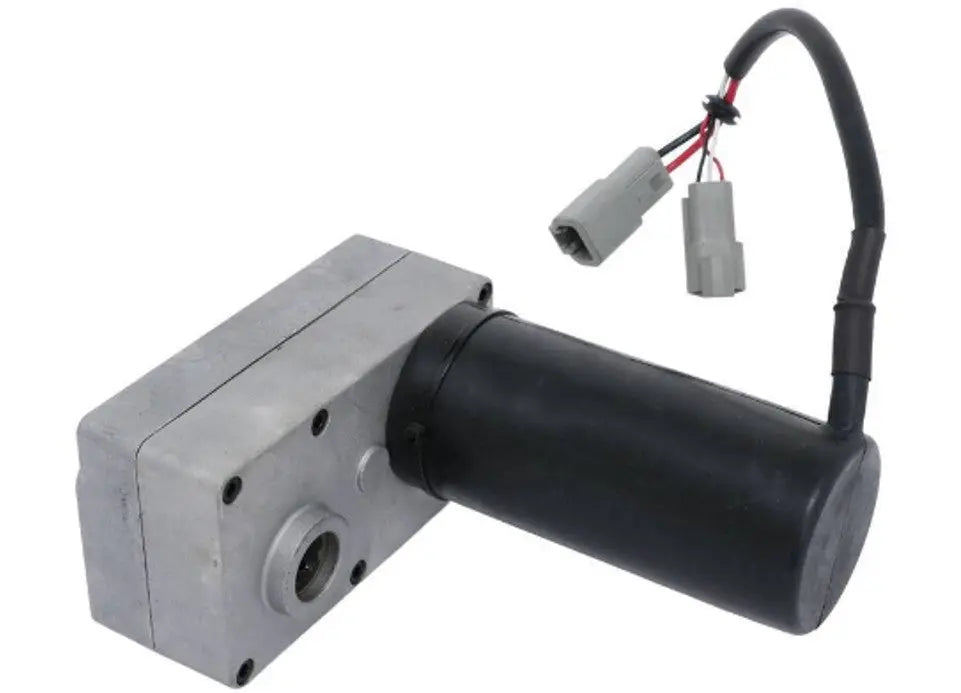 Lippert Components M6V656216 Electric Power Leveling Jack for Trailers