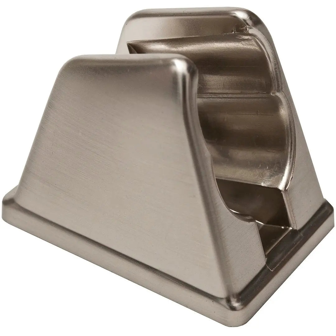 DURA FAUCET DFSA156SN Shower Wand Bracket - Durable Wall Mount Holder for Shower Accessories