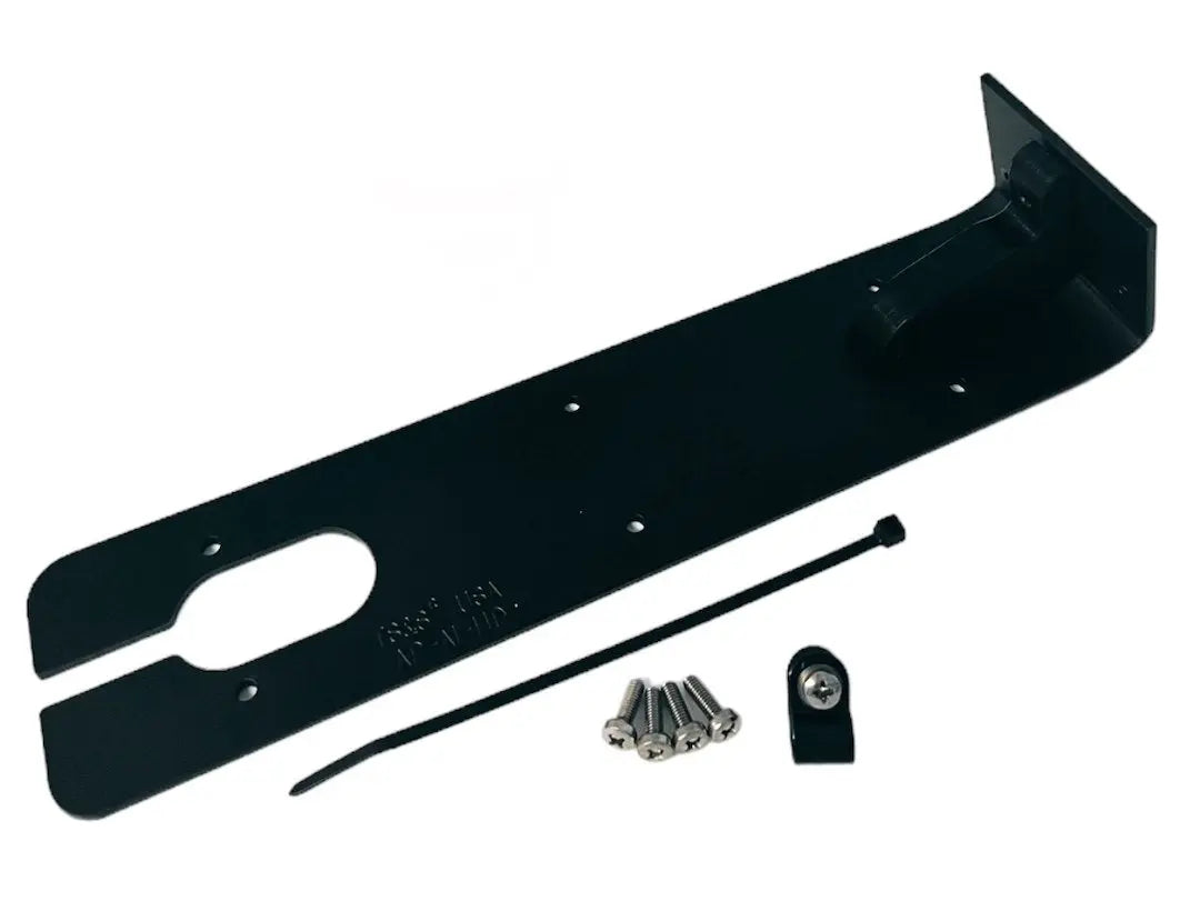 Transducer Armor Plate for Lowrance Active - Model APAIHD by Transducer