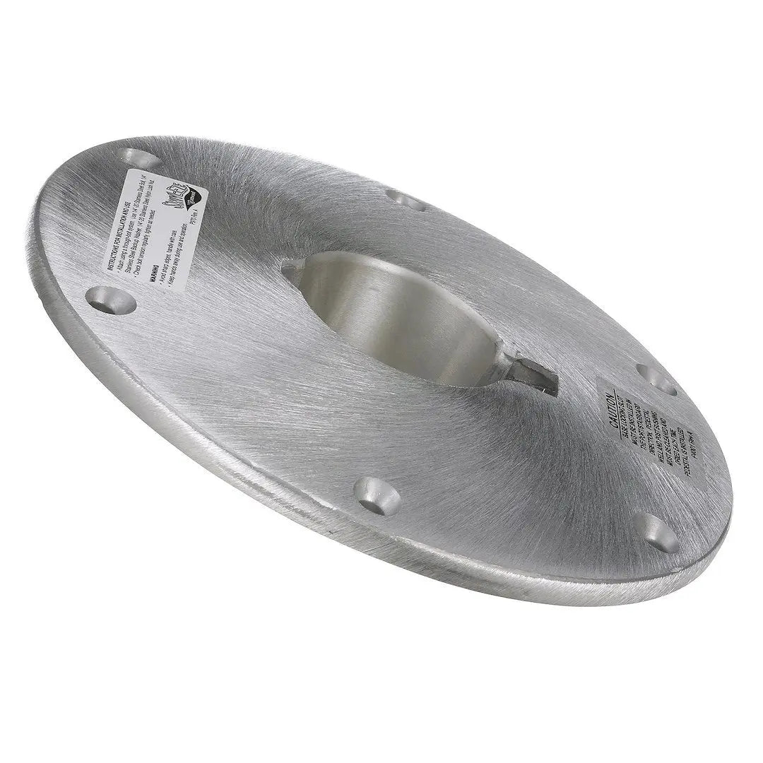 Attwood Mari SP68914 Wedge 9' Base for Marine Applications