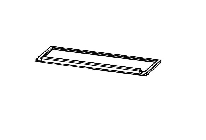 DAVE CARTER NR640475 Front Slide Out Shelf Wire