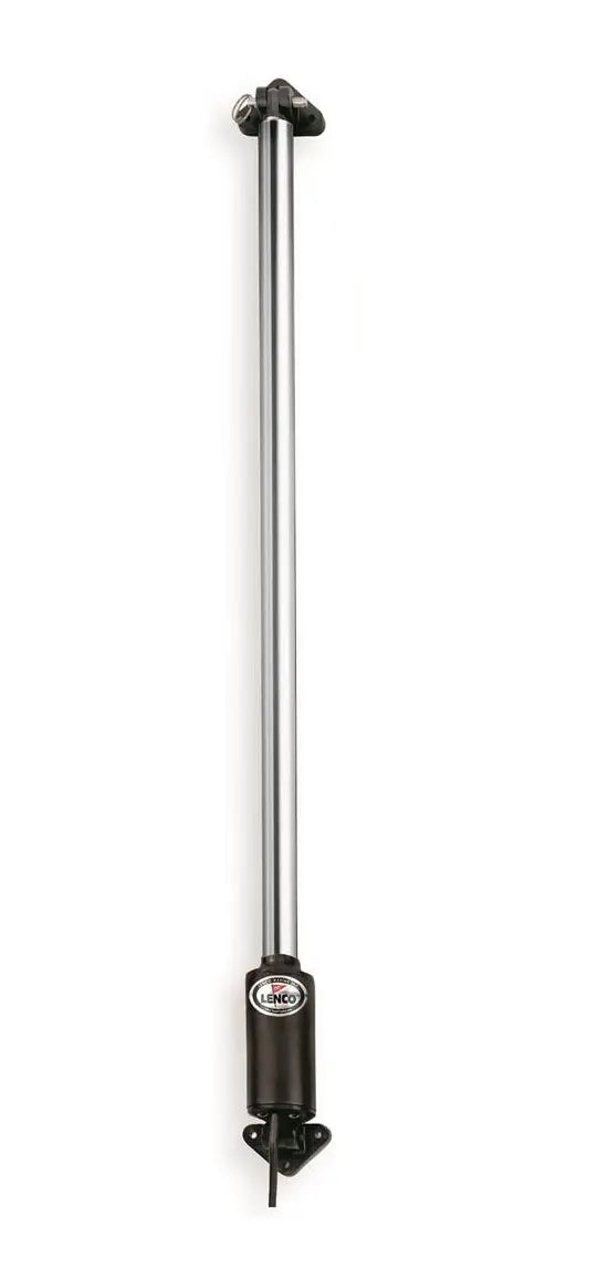 Lenco 16' Hatch Lift Short 24V - Model 20775001