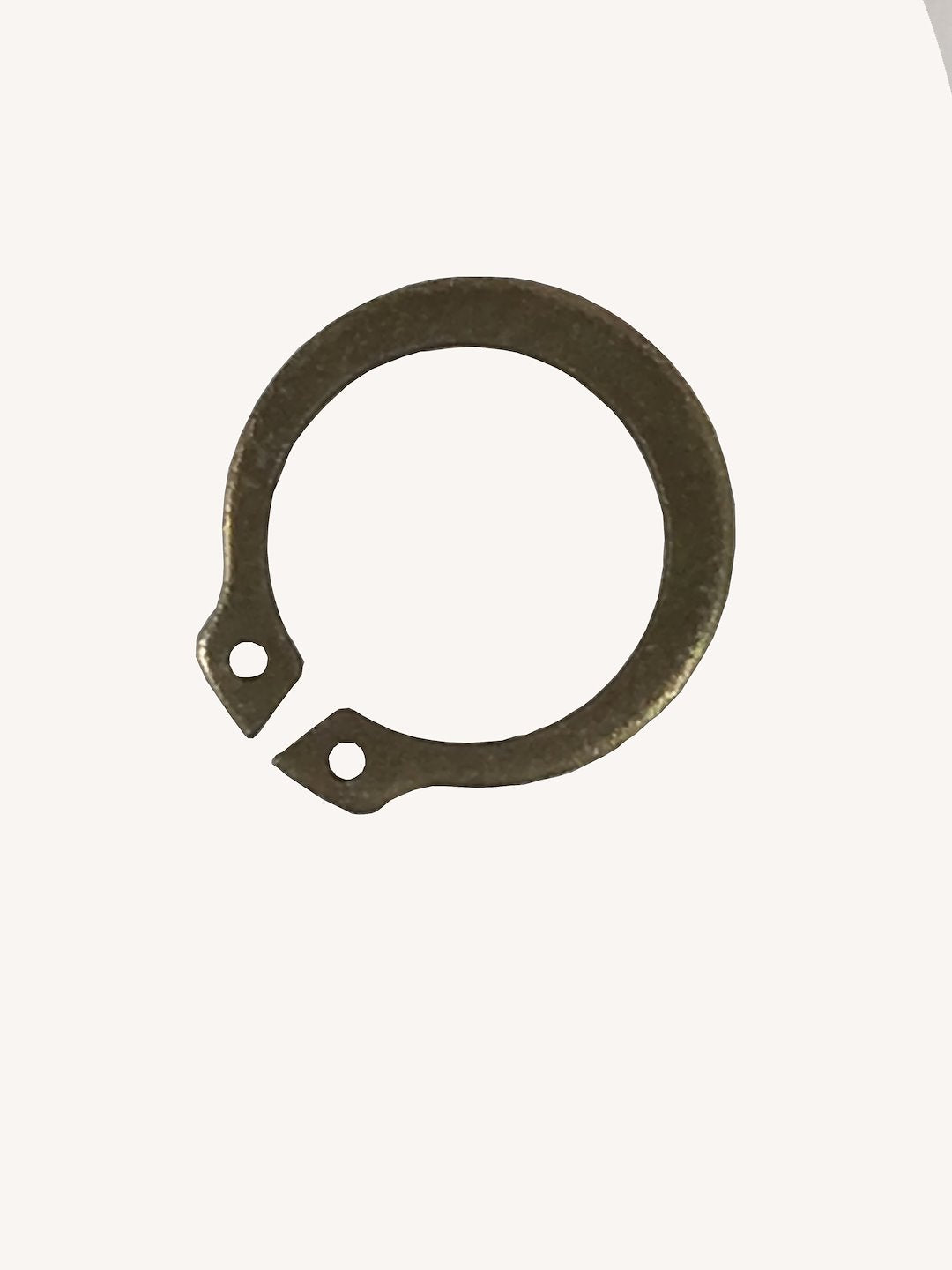 WARN Industries Retaining Ring Part Number 6126 – Heavy-Duty Mechanical Fastener
