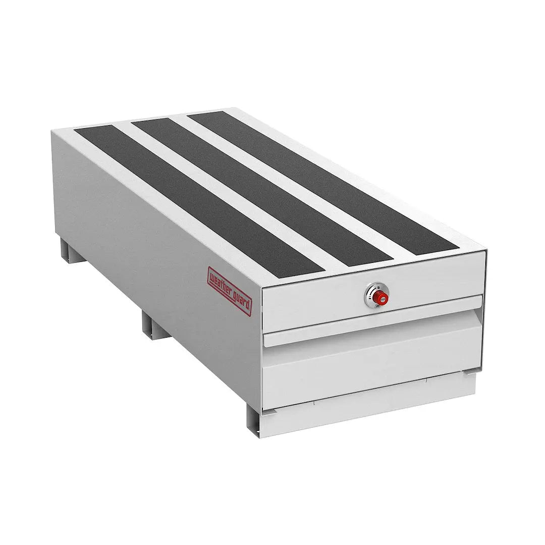 WeatherGuard Pack Rat Drawer 48-inch x 20-inch x 13-inch for Durable Storage Solutions
