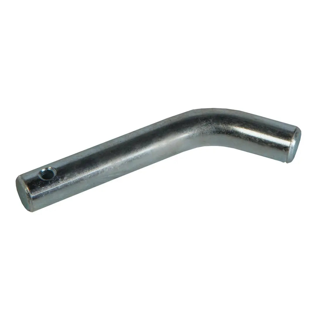 Husky Towing 33253 1/2-Inch Hitch Pin – Heavy-Duty Trailer Towing Accessory