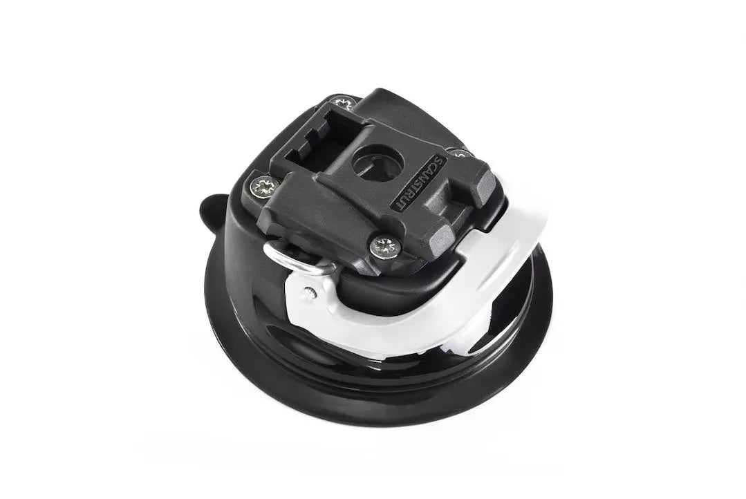 Scanstrut RLS405 Rokk Mini Suction Cup Base for Marine Electronics