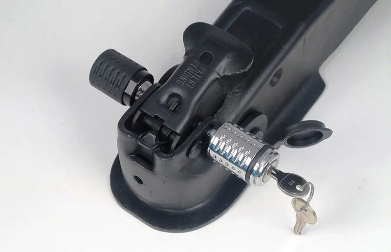 C.T. Johnson 2' Coupler Lock (Part Number RC3)