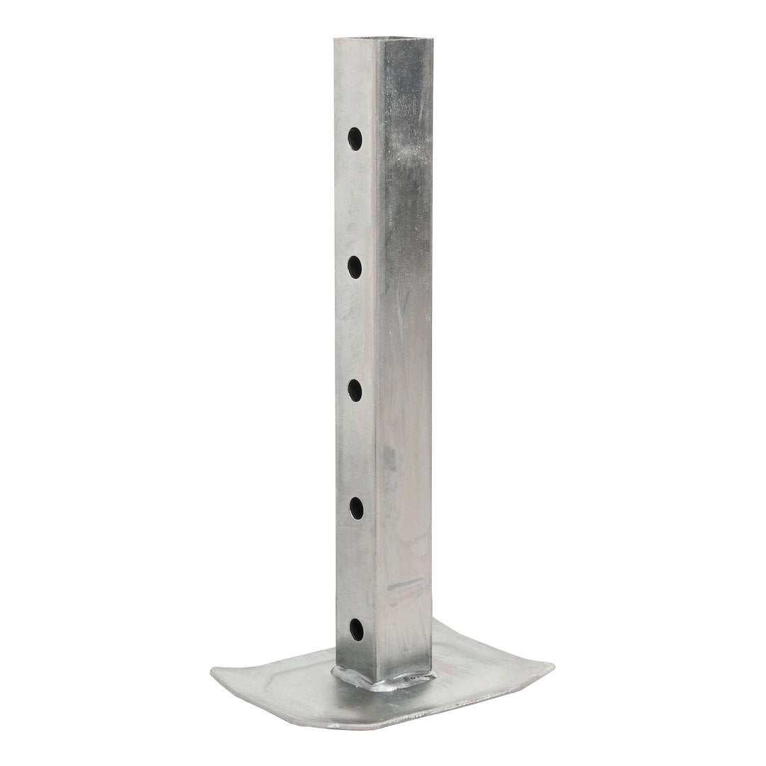 CURT Manufacturing Jack Repair Part (Part Number 28962)