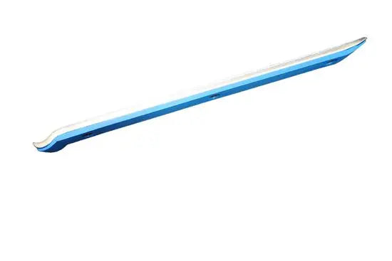 HELIX RACING 414330 Tire Iron with Rim Protector – 15-Inch, Durable Steel Tool for Efficient Tire Changes