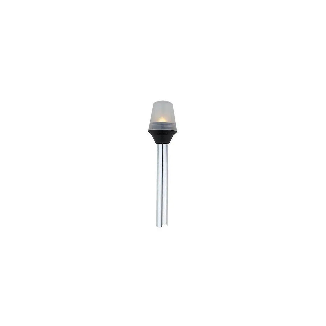 Attwood Marine Frosted Globe A/R Light 24' - Part Number 5100241