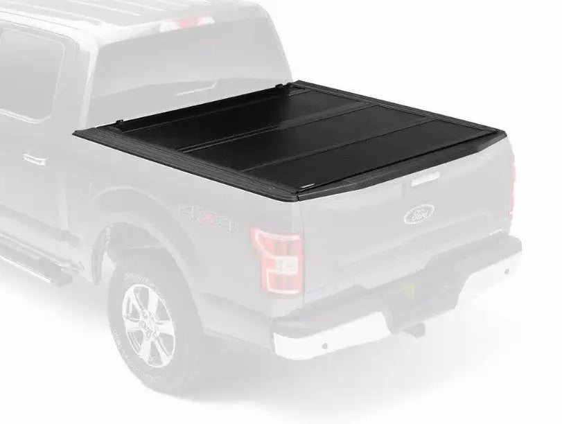 BAK IND FiberMax 2017 S/D 6'9" Truck Bed Side Panel