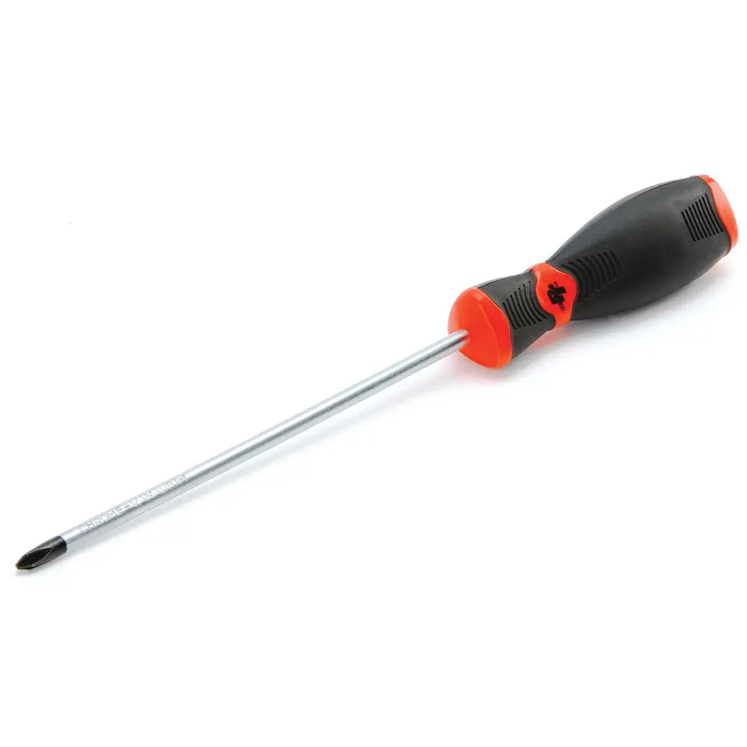 Perform Tool W30962 Screwdriver #1 – Professional Hand Tool for Precise Fastening