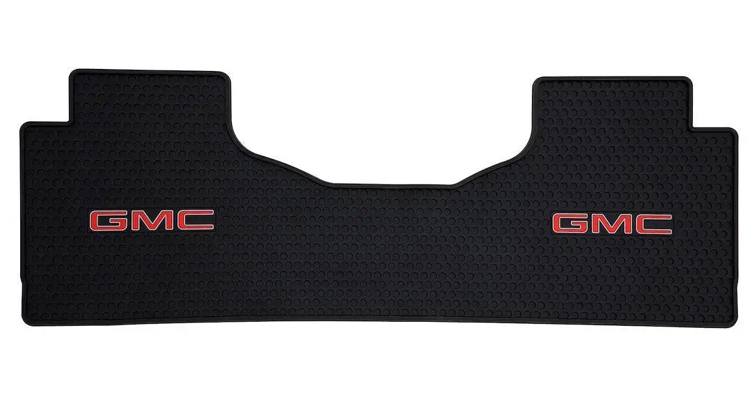 Covercraft Lloyd Mats All-Season Rubber Mats for Enhanced Vehicle Interior Protection - Part #5953121 by COVERCRAFT