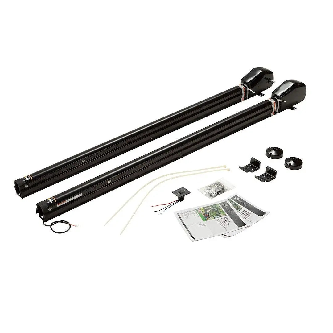 Lippert Components Solera Power Awning 12V 69