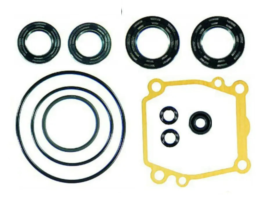 EMP Gear Housing Seal Kit (Part Number 2611003) for Reliable Machinery Maintenance