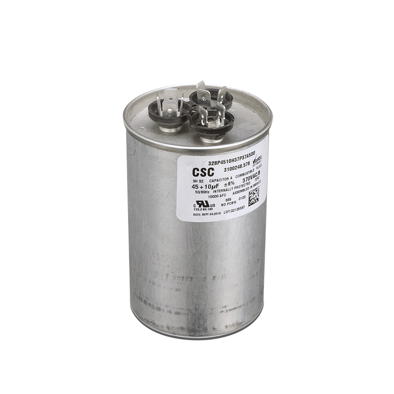 Dometic Run Capacitor Kit (Part Number 3311563000) for Enhanced HVAC Performance