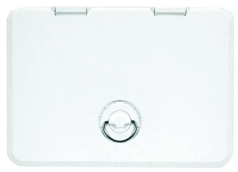 T-H Marine 11x15' Locking Hatch - Durable Marine Access Cover