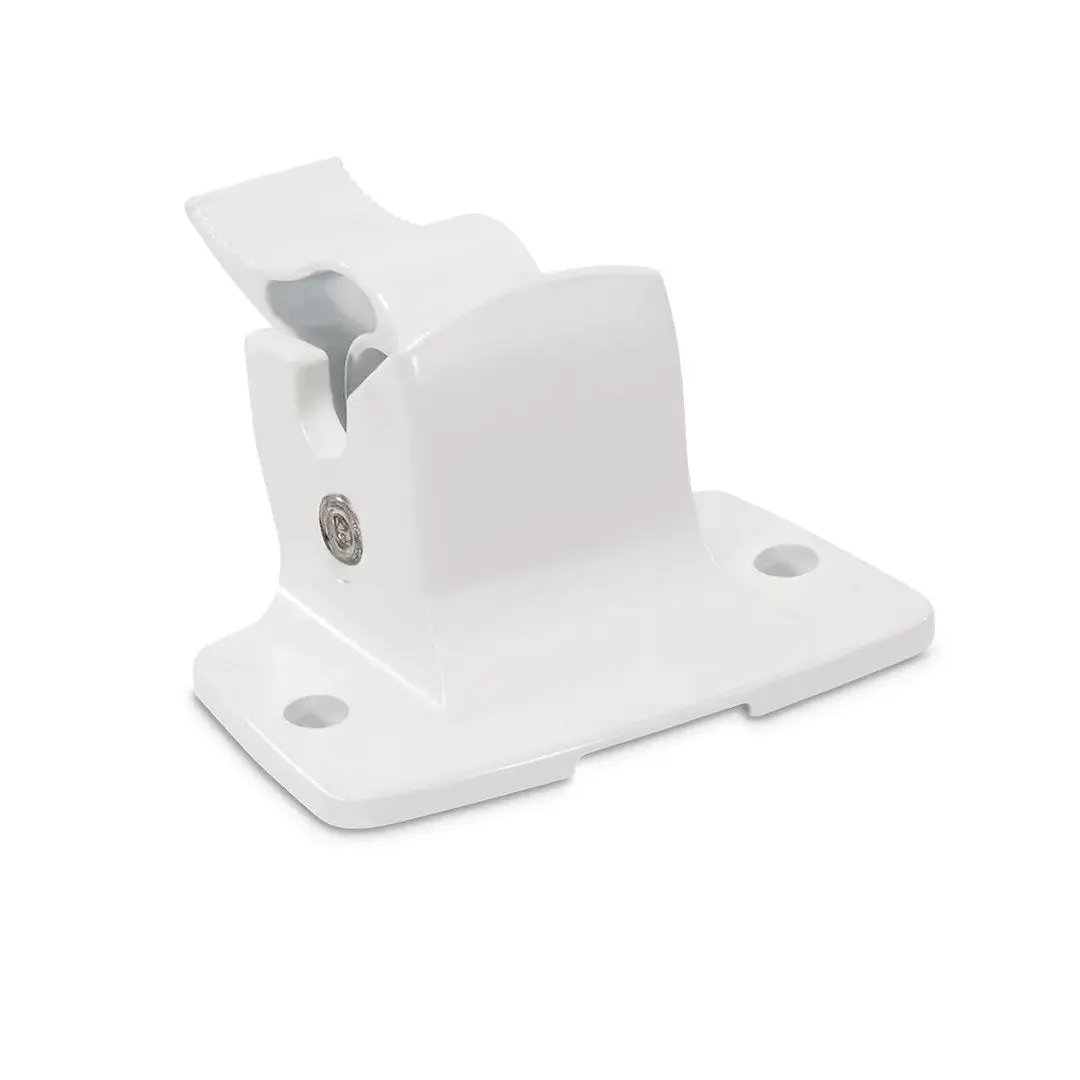 Dometic Bracket Assembly Polar White – Part Number 314067004B by DOMETIC