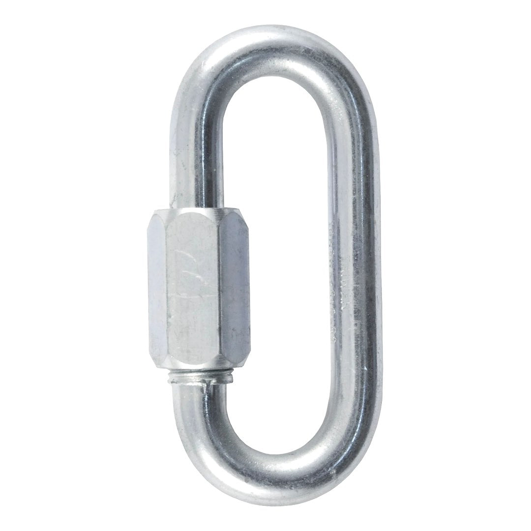 CURT Manufacturing Quick Link Part Number 82931 for Trailers and Towing Applications