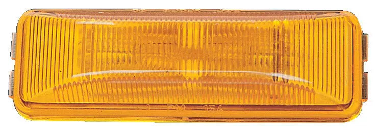 Peterson MFG V154A Amber Clearance Light for Enhanced Vehicle Visibility