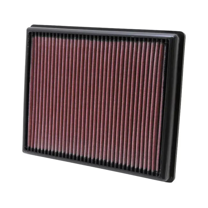 K&N Filter Replacement for BMW 335i 3.0L L6 (2012)