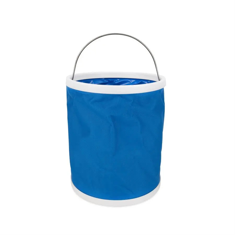Camco Collapsible Bucket - Compact and Portable Water Container