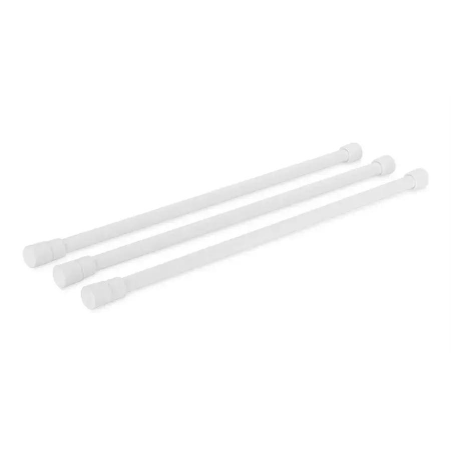 Camco Refrigeration Bars White 3-Pack – Durable RV and Marine Fridge Accessories by CAMCO