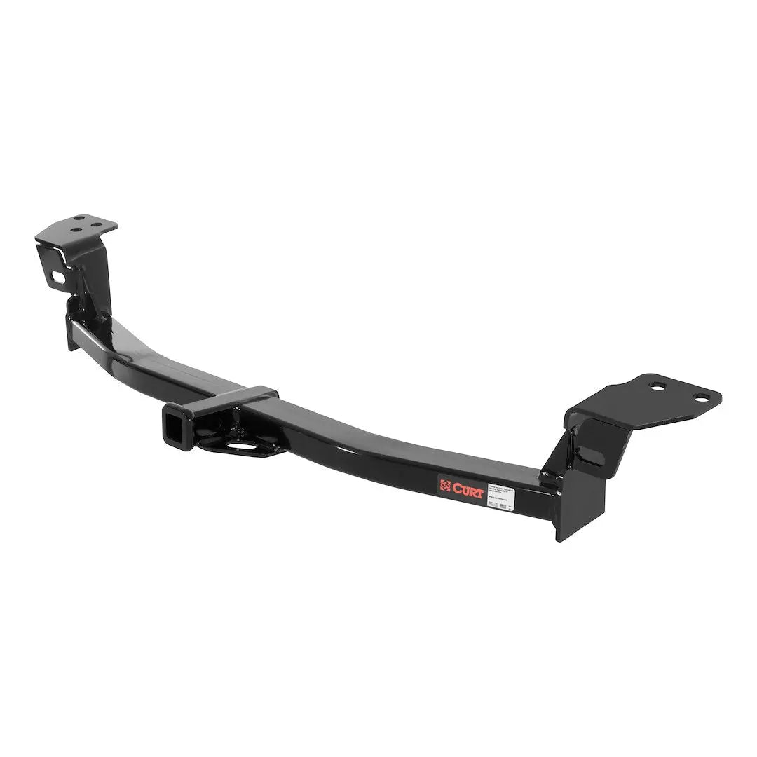CURT MFG Trailer Hitch Part Number 12343 for Enhanced Towing Performance